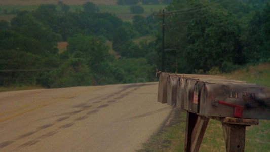 The Texas Chainsaw Massacre Part 2