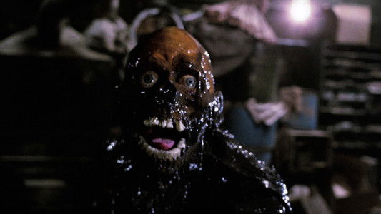 The Return of the Living Dead