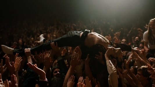 Bohemian Rhapsody