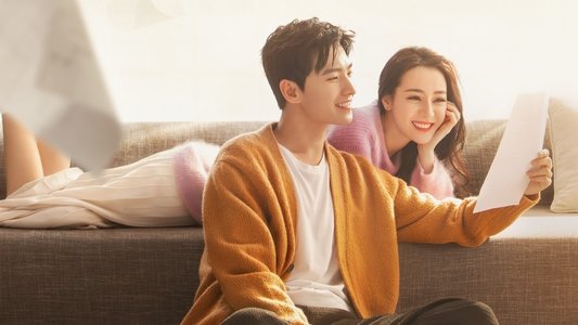 你是我的荣耀