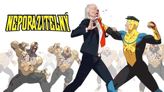 INVINCIBLE