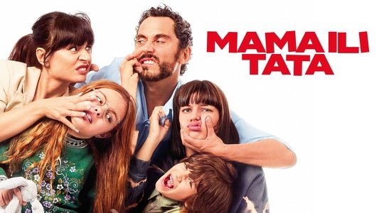 Mamá o papá