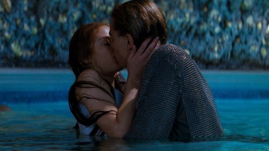 Romeo + Juliet