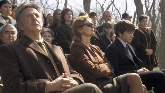 Moonlight Mile