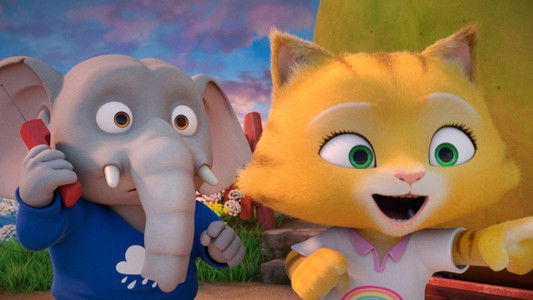 Den utrolige historie om den kæmpestore pære