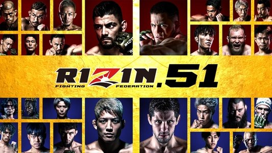 RIZIN 51