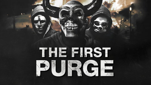The First Purge