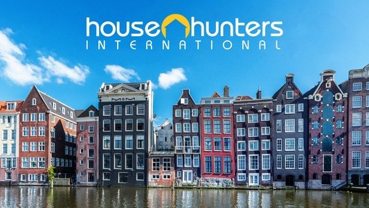 House Hunters International