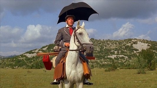 Winnetou 1. Teil