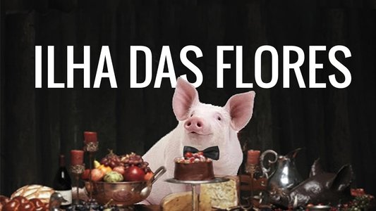 Ilha das Flores