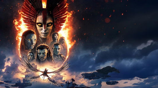 Avatar: Fire and Ash