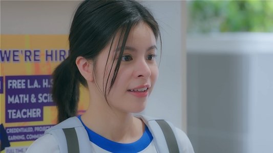 รัก ปาก แข็ง