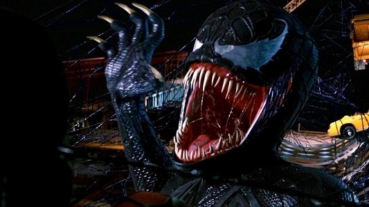 Spider-Man 3