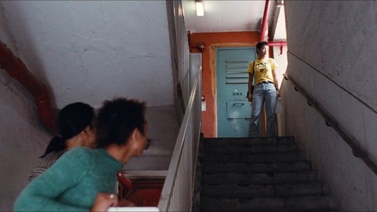 香港製造