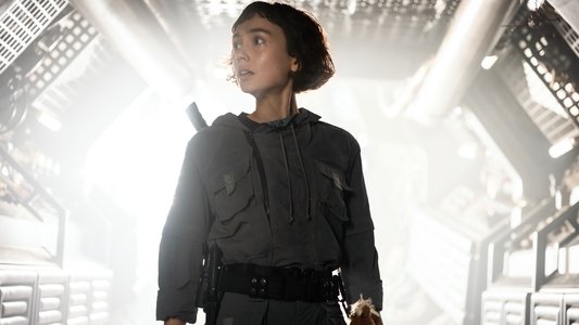 Alien: Earth