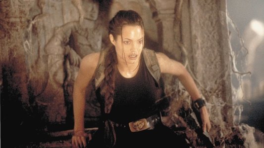 Lara Croft: Tomb Raider