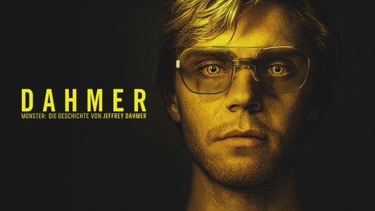 DAHMER - Monster: The Jeffrey Dahmer Story