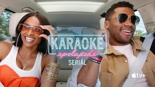 Carpool Karaoke: The Series
