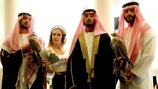 Dziewczyny z Dubaju