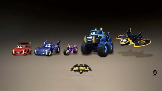 Batwheels