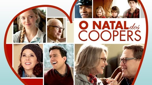 Love the Coopers