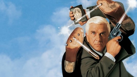 Naked Gun 33⅓: The Final Insult