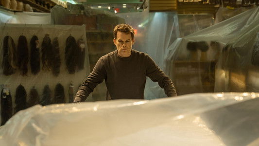 Dexter: Resurrection