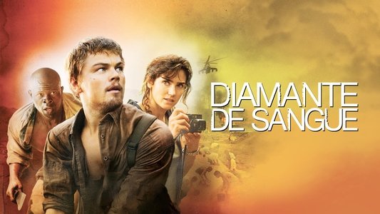 Blood Diamond