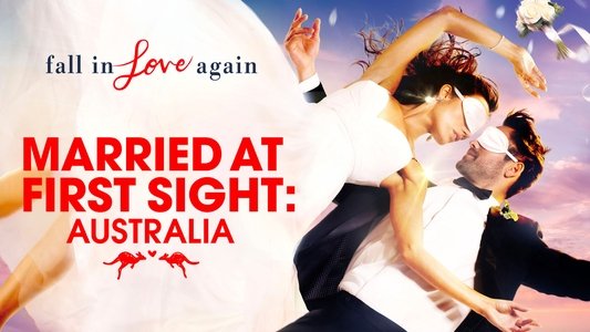 Married at First Sight