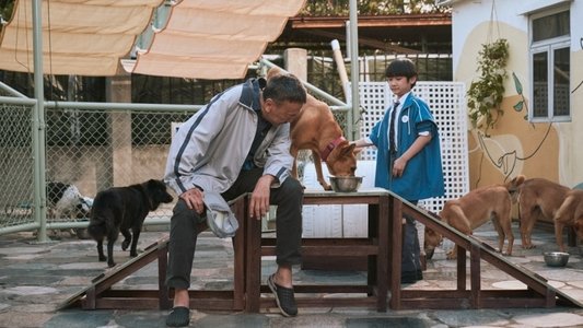 得寵先生