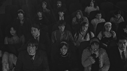 Le Ripercussoni del Silenzio e le Sue Violenze