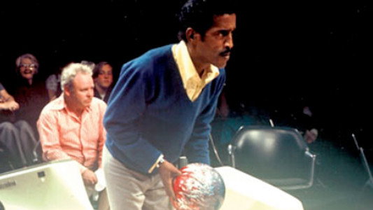 Celebrity Bowling