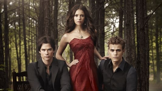 The Vampire Diaries