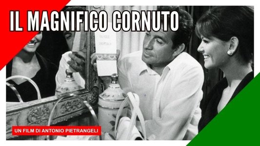 Il magnifico cornuto