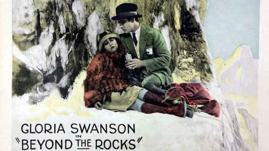 Beyond the Rocks