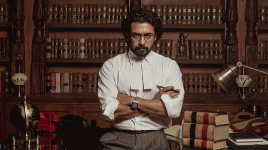 ஜெய் பீம்