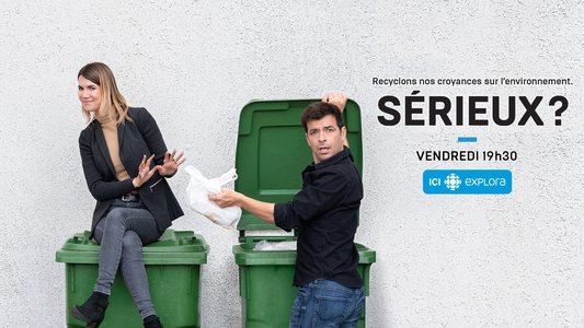 Sérieux ?