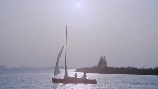 Nordsee ist Mordsee