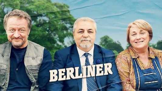 Berliner