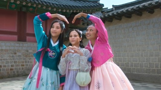 Cinta Tak Seindah Drama Korea