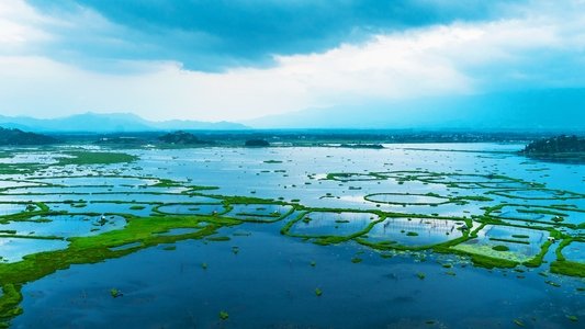 India from Above