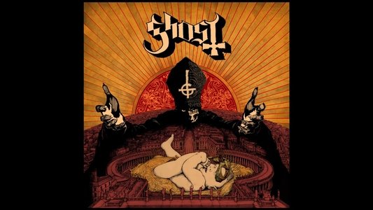 Metal Myths: Ghost Pt. 2