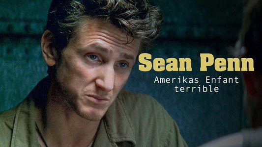 Sean Penn, l'enfant terrible de l'Amérique