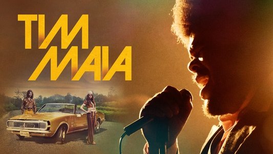 Tim Maia
