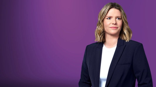 The Arena: Saturday with Kasie Hunt