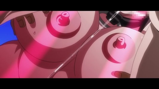 対魔忍不知火～淫欲の奴隷娼婦～