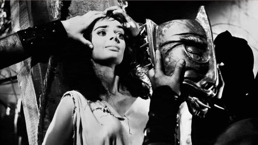 La maschera del demonio