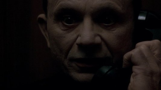 Lost Highway
