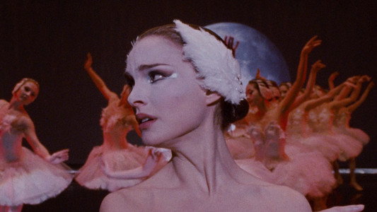 Black Swan