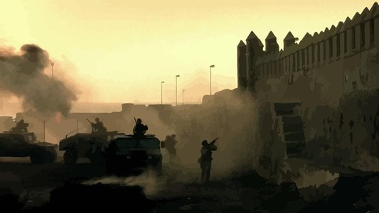 Black Hawk Down